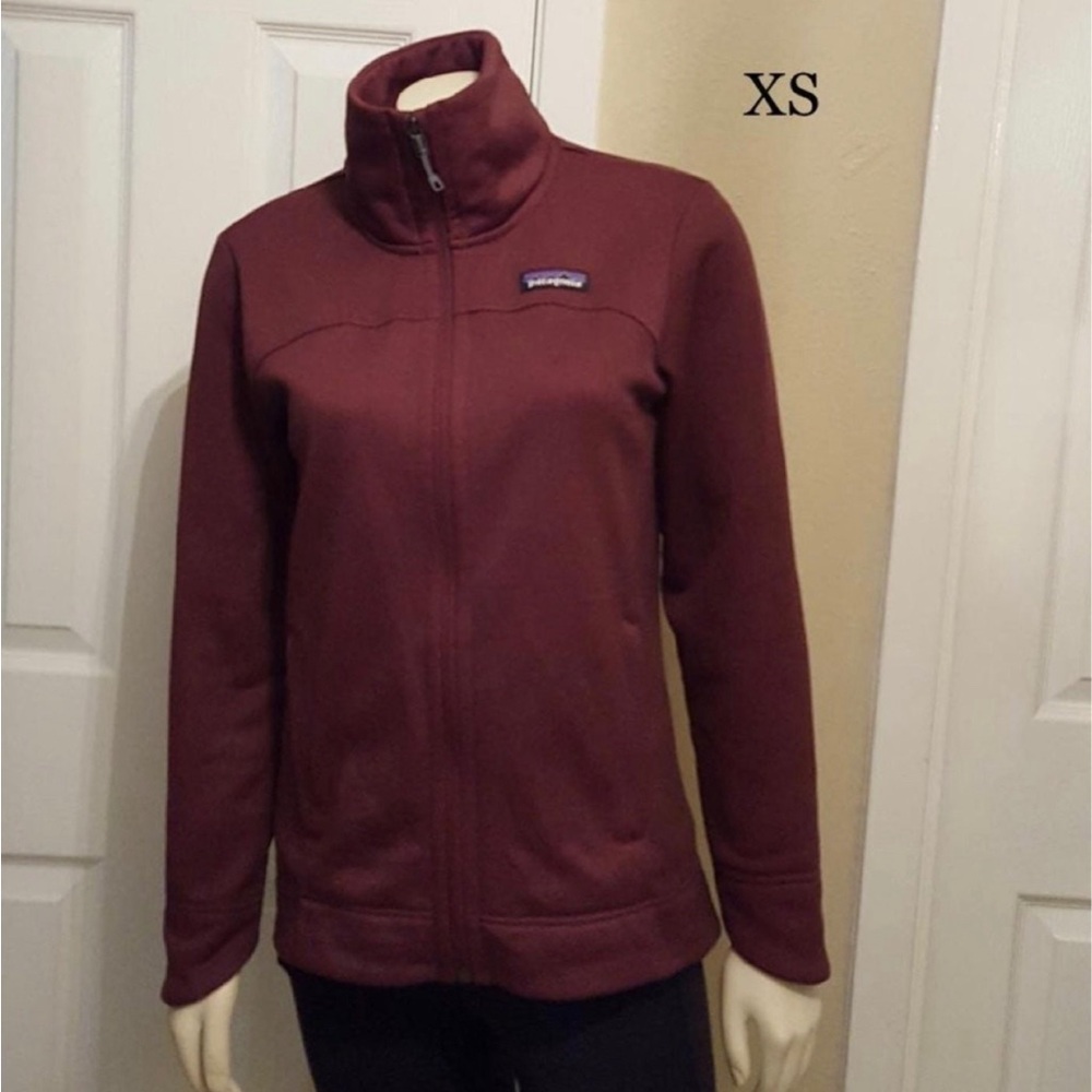 Patagonia Women’s Ukiah Jacket